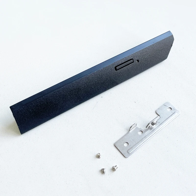 Replacement DVD ODD Optical Drive Bezel Door Cover Front Panel Baffle Bracket for HP ProBook 6460b 6465b 6470b 6475b