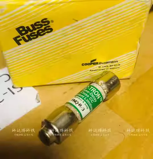 2PCS/US Fuse Class …