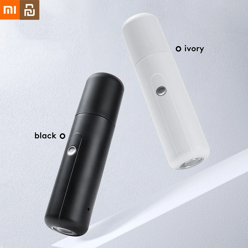 Xiaomi Youpin Wireless Car Vacuum Cleaner Mini Portable High Power Vacuum Filter Cordless Handheld Auto For Home New Clean Tool