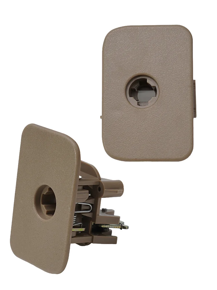 Car Truck Latch Glove Box 1 Pcs 20864472 ABS Plastic Car Parts Direct Replacement Glove Box Latch High Quality