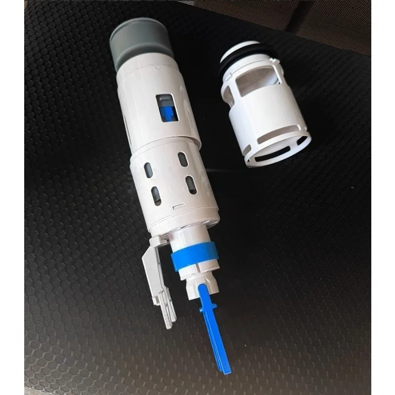 플러시 밸브 244.820.00.1 게브릿 타입 212 호환 시스템형 플러시 밸브 UP300/320/720