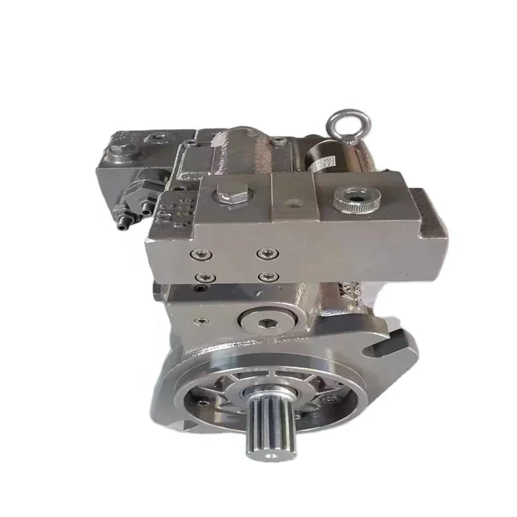 K3VL80-TB311 K3VL80-TB307 Hydraulic Pump For Excavator