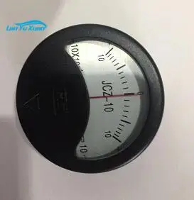 MG-1 Gauss meter  MAGNETIZING FIELD STRENGTH INDICATOR INSTRUCTION FOR USE