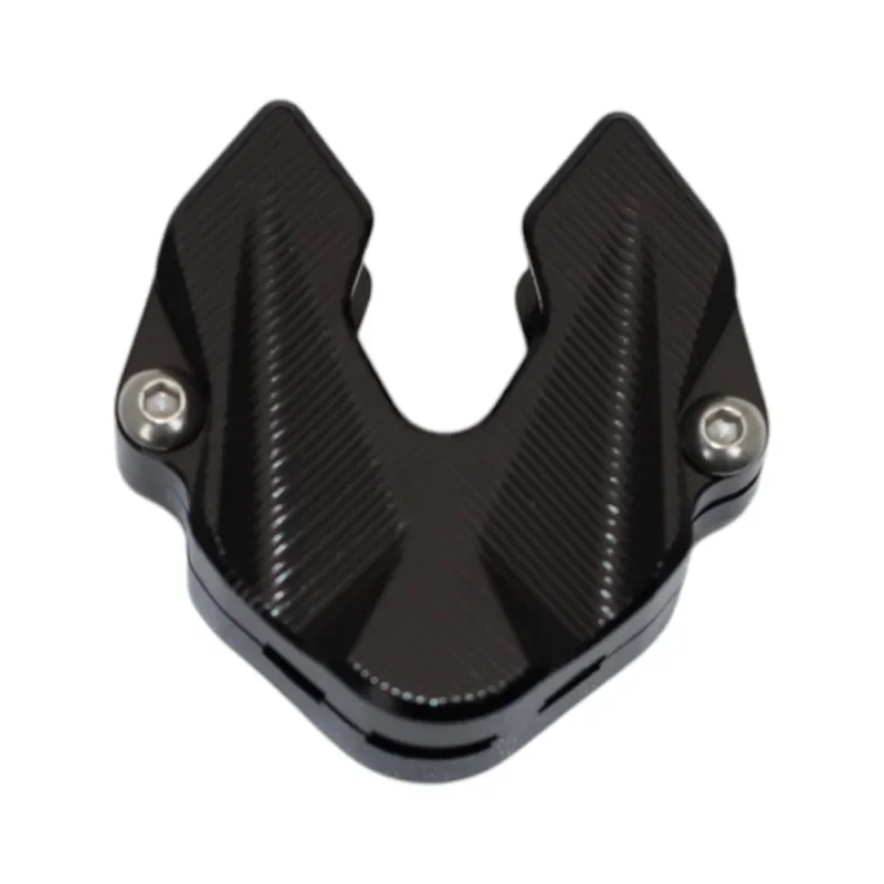 Für CFMOTO 450Mt 450M Mt450 450SR 700MT 800MT 2024 2025 Aluminium Motorrad Schlüssel Abdeckung Fall Shell Zubehör