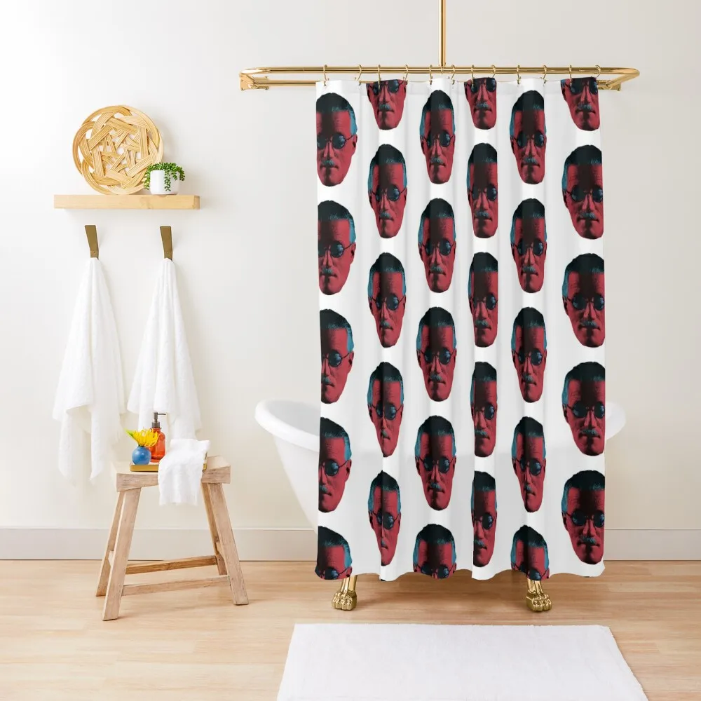 

james joyce Shower Curtain Shower Bathroom For Bathrooms With Beautiful Designs Cute Shower Modern Accessory Bathrooms Curtain