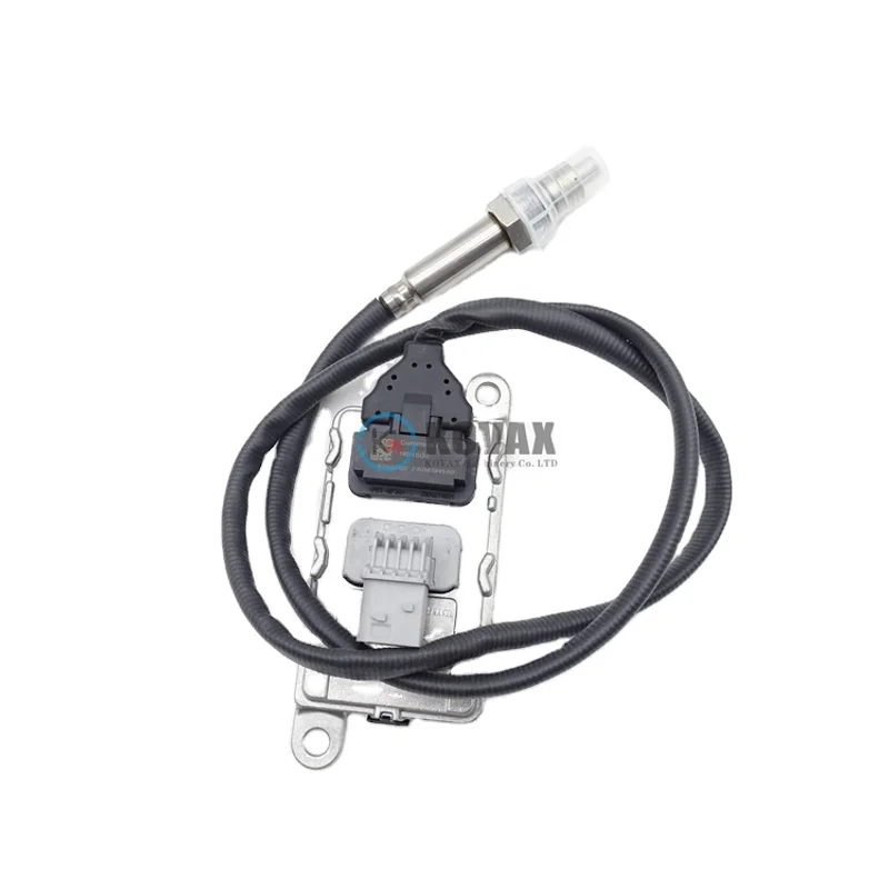 

Manufacturer Nitrogen Oxide S6D107 Engine Parts NOX Sensor Nitrox Oxygen Sensor 4326769 600-816-2720