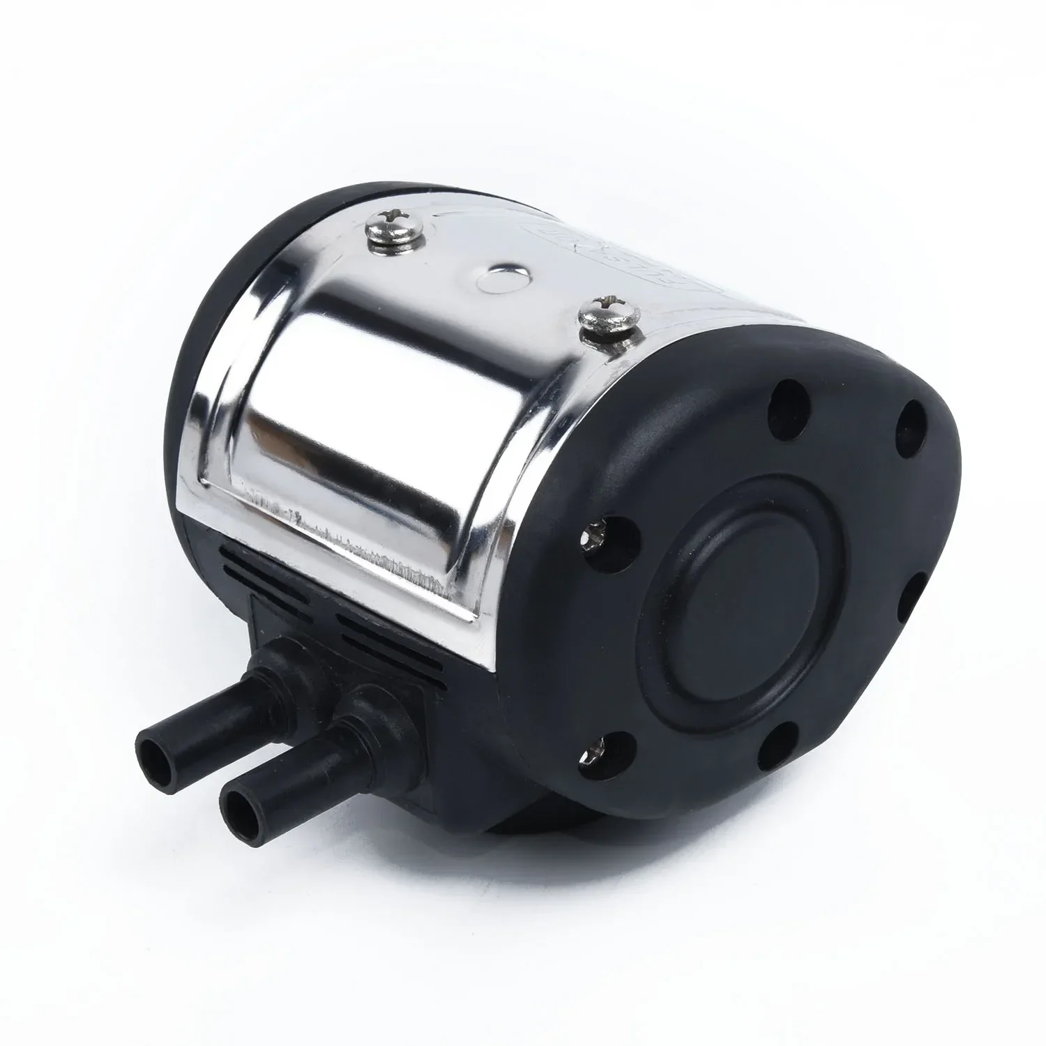 Imagem -04 - Pulsator de Gás L80 para Máquina de Ordenha de Vaca Taxa de Pulsação de Velocidade Ajustável para Peças Interpuls da Máquina de Ordenha
