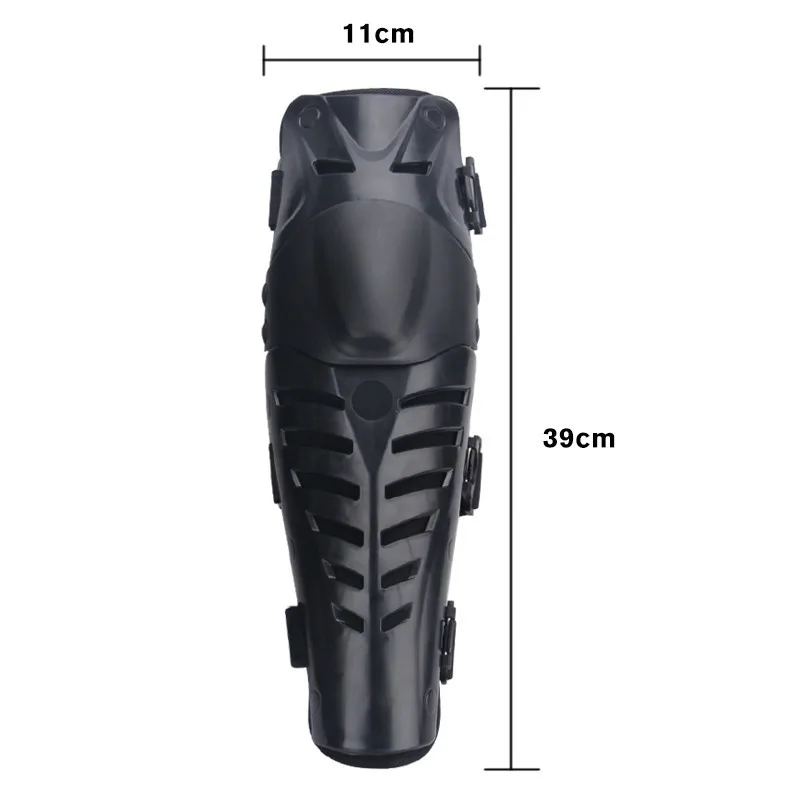 UCHOOSE Motorcycle Knee Pads Four Seasons Anti-fall Motocross Knee Motorcyclist KneePads Motorbike Riding Protection Gear