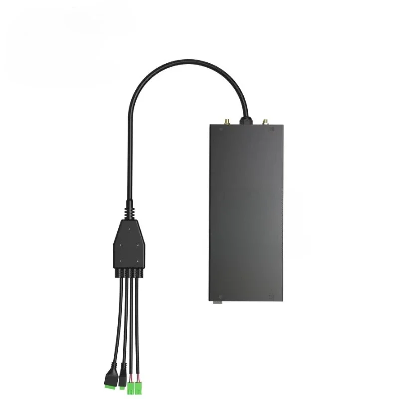 IOT Street Lighting IOT Smart City Solution Wireless 4G Cat.1 Gateway Intelligent Centralized Controller