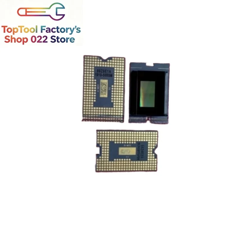 

TI 1910-50BBM DLP DMD Chip for Projector New Original