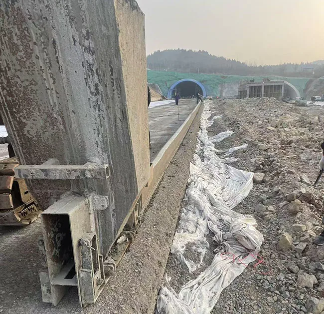 أجزاء معدات الرصف محرك كهربائي رمح تهتز الخرسانة محرك مستورد #5