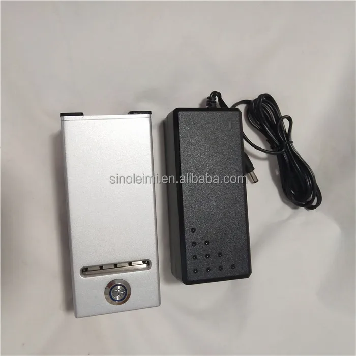 6D Second Generation Hair Extension Installation Machine Lock The Hair Bundle To The 6D2 Buckle At The Extreme Speed