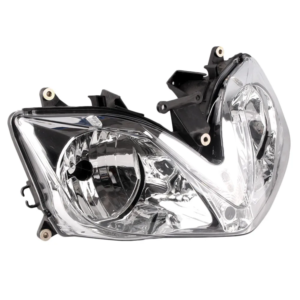 Motorcycle Front Headlight Headlamp Head Light Lamp Assembly For Honda CBR 600 F4i CBR600F4i 2001 2002 2003 2004 2005 2006 2007