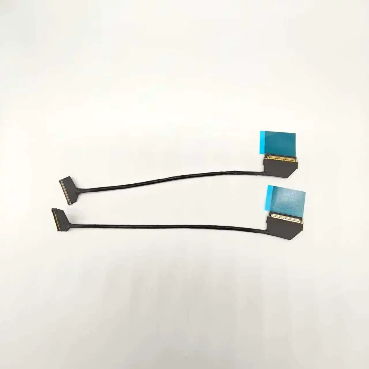 Replacement Laptop Display Cable for MTM41 DC02C01AM00 DC02C01AL00 DC02C01AL10 Compatible with Laptop Screen Flex Ribbon