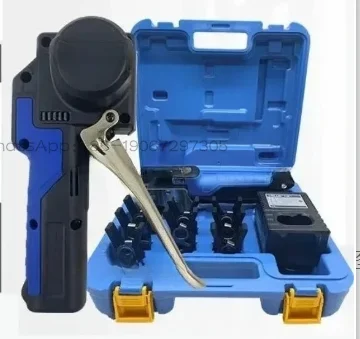 Suitable for VEF-1/-2 electric copper tube expander, bell mouth expander, air conditioning lithium battery
