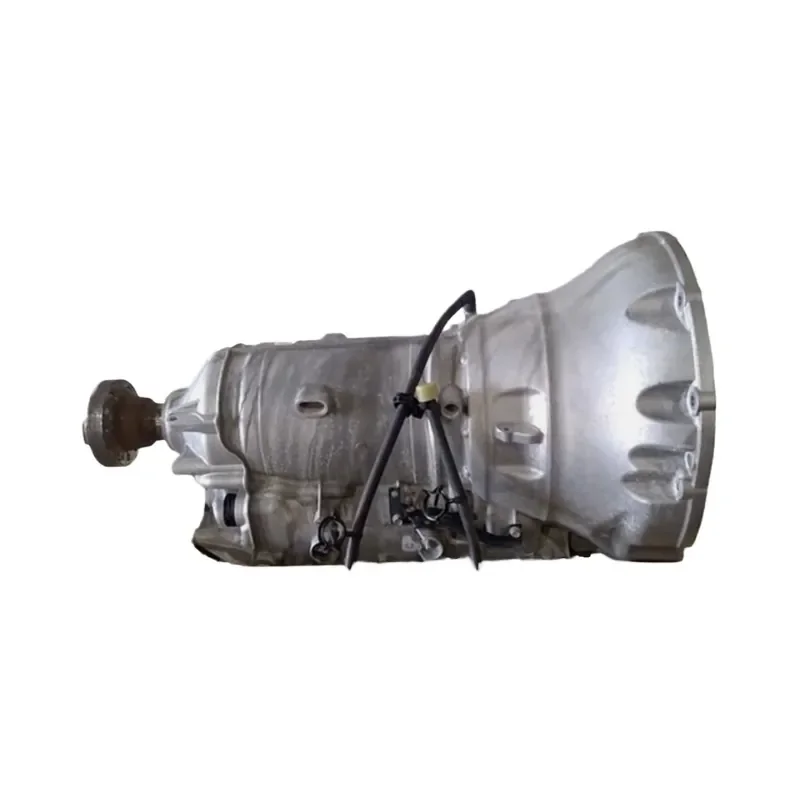 【2026 Hot Selling】 8 Speed RWD 8HP70Z ZF8HP70 8HP70 Transmission for Chrysler Charger 5.7L 6.4L 3.6L