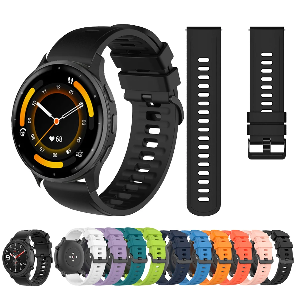 20Mm 22Mm Silicone … - image