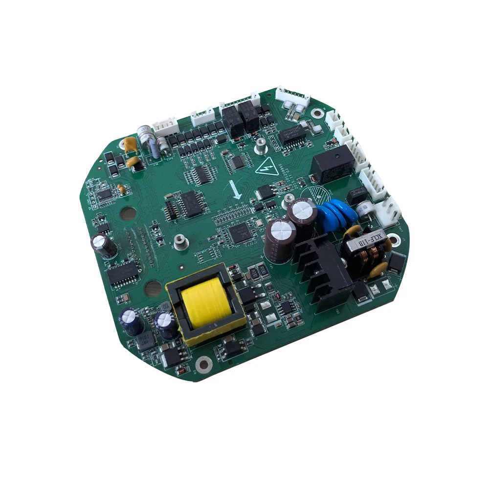 Hikvision high-speed network dome machine power board 21571 Hikvision network PTZ circuit board motherboard main control board