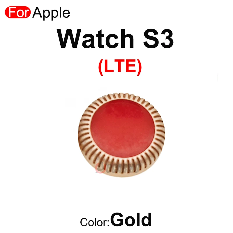 Variant: S3-LET-Gold