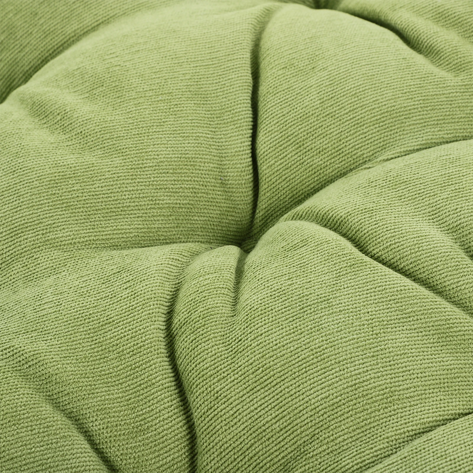 

Round Seat Cushion For Office Chair Car Home Use Ergonomic Support Hip Back Pain Relief Multi-Purpose Chair Pad Sitting Mat