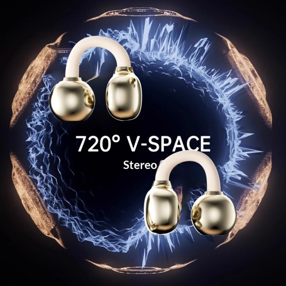 سماعات بلوتوث TWS، عمر بطارية طويل للغاية، شاشة رقمية للاستعداد، تحكم باللمس، صوت هاي فاي، سماعات أذن لاسلكية للمكالمات الواضحة #5