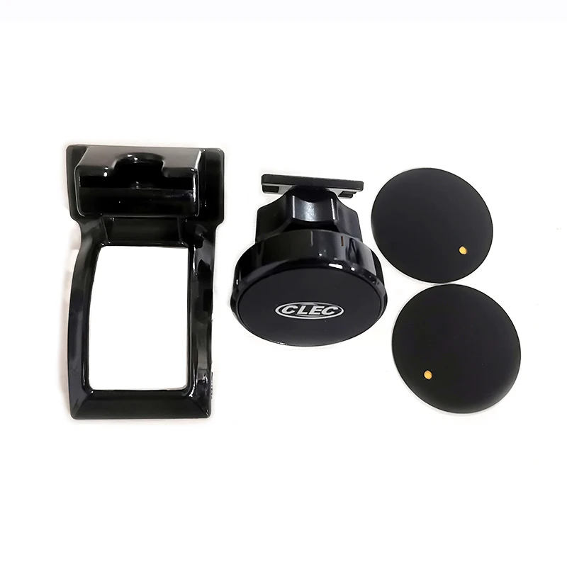 Magnetischer Auto-Handyhalter, GPS-Halterung, Handyhalterung, Lüftungsschlitz-Halterung für Toyota CHR C-HR 2018 2019 2020 2021 – Detail 8