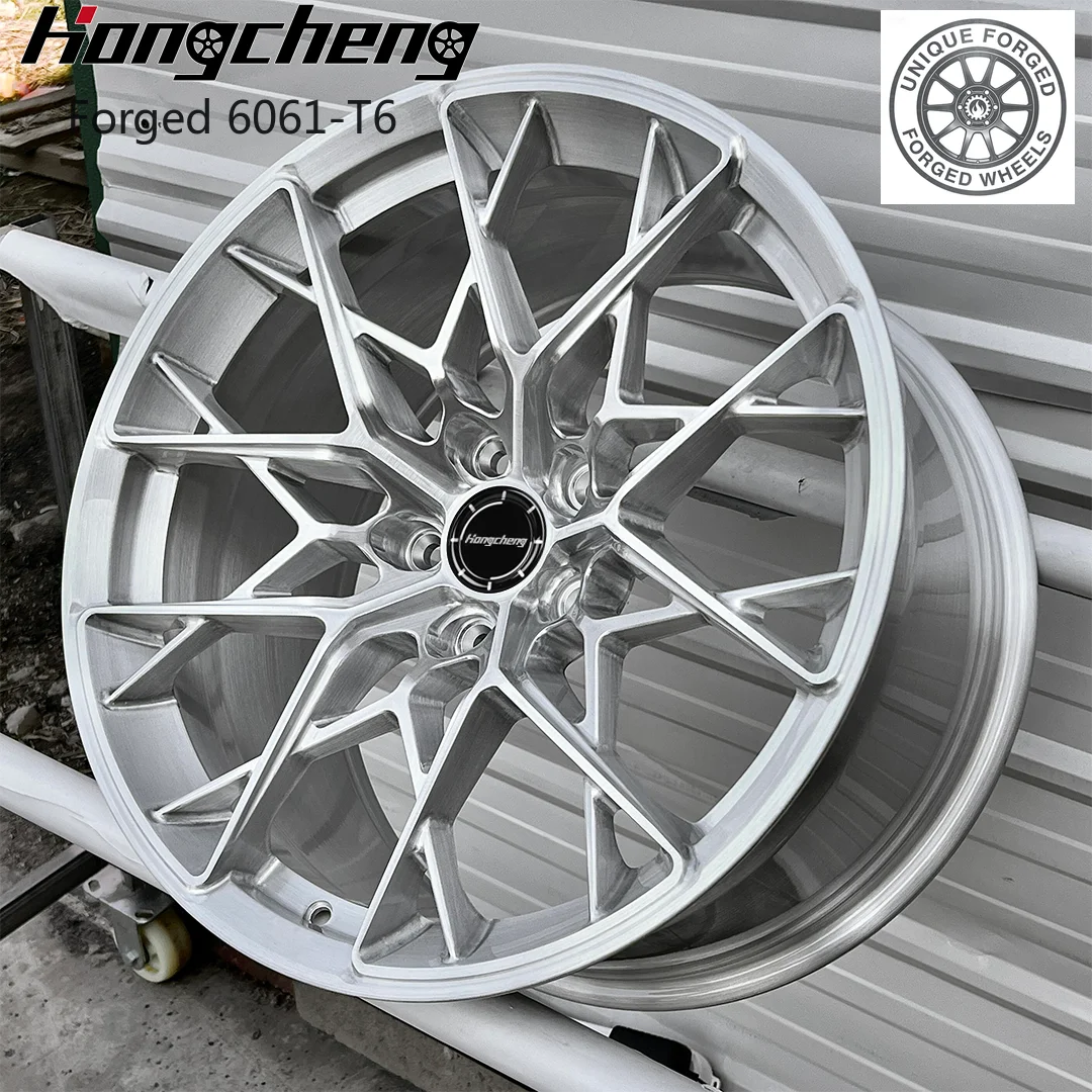 

Кованые диски на заказ 18-24 дюйма 5x120 5x114.3 5x112, диски из алюминиевого сплава