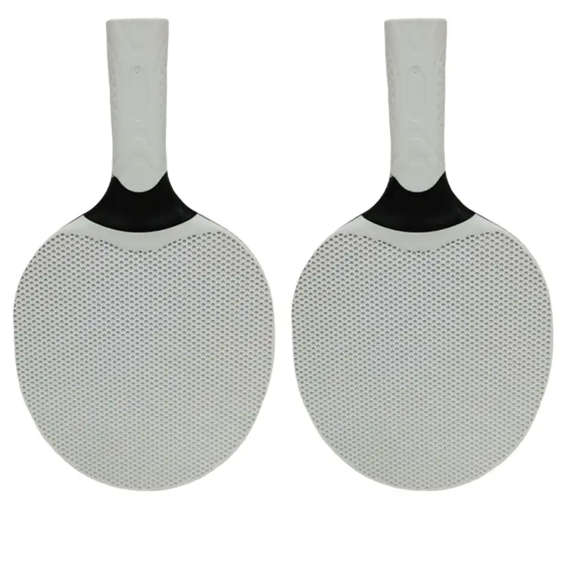

AEF5-Sports Goods Silicone Multi-Color Table Tennis Rackets Suitable For Beginners In Training And Competition