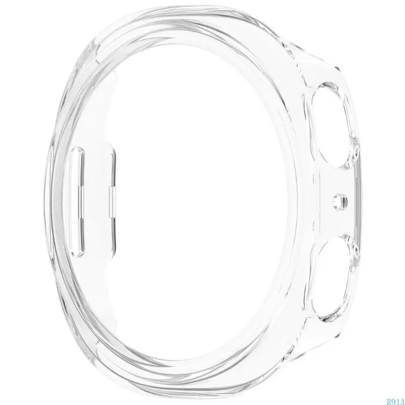 R91A耐衝撃性プロテクターカバーカバーハーフラップスリーブハウジング用8 40mm/44mm