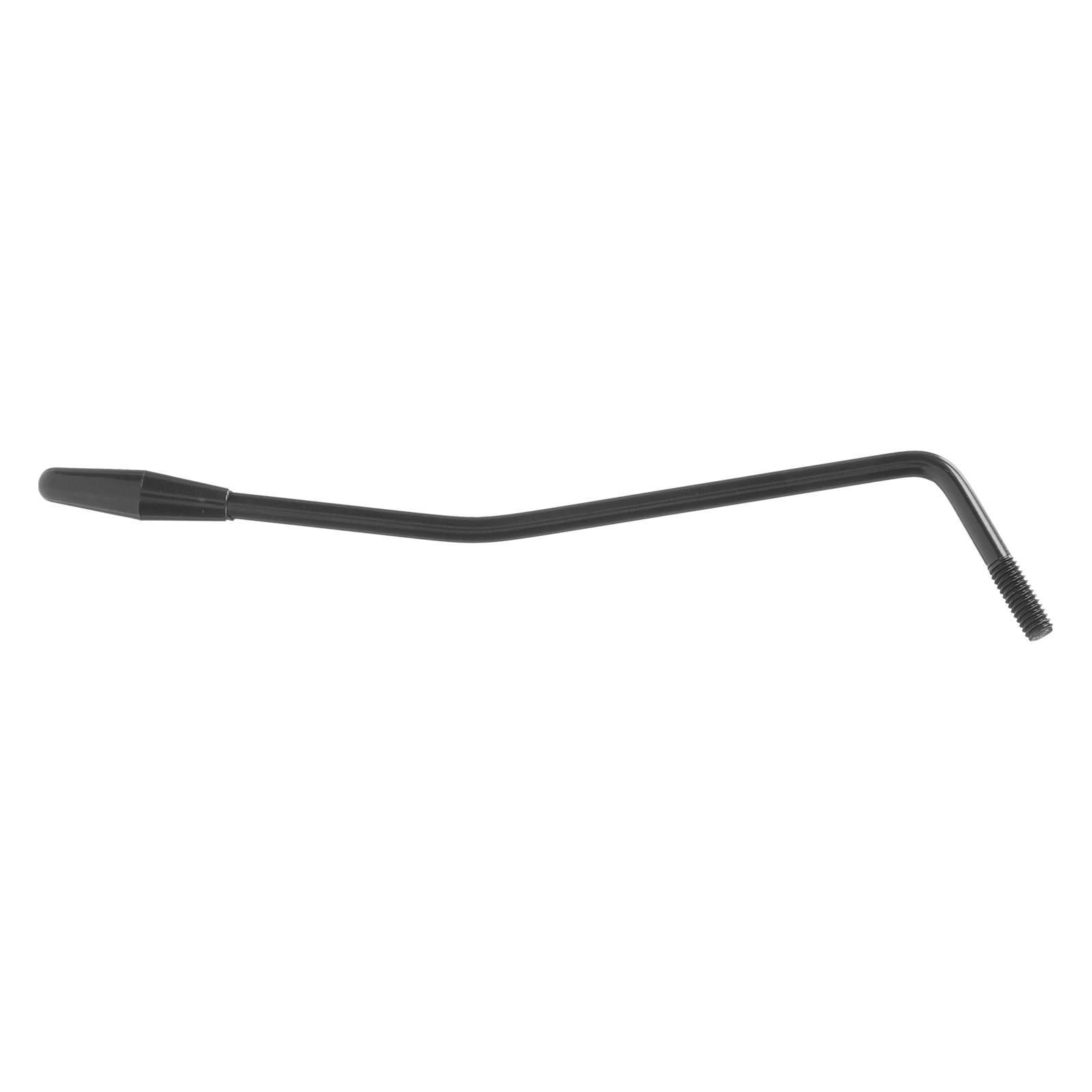 

Electric Tremolo Arm Sturdy Iron Replacement Whammy Bar Vibrato Arm for Guitar Electric Guitar Part Supply Musical Instruments