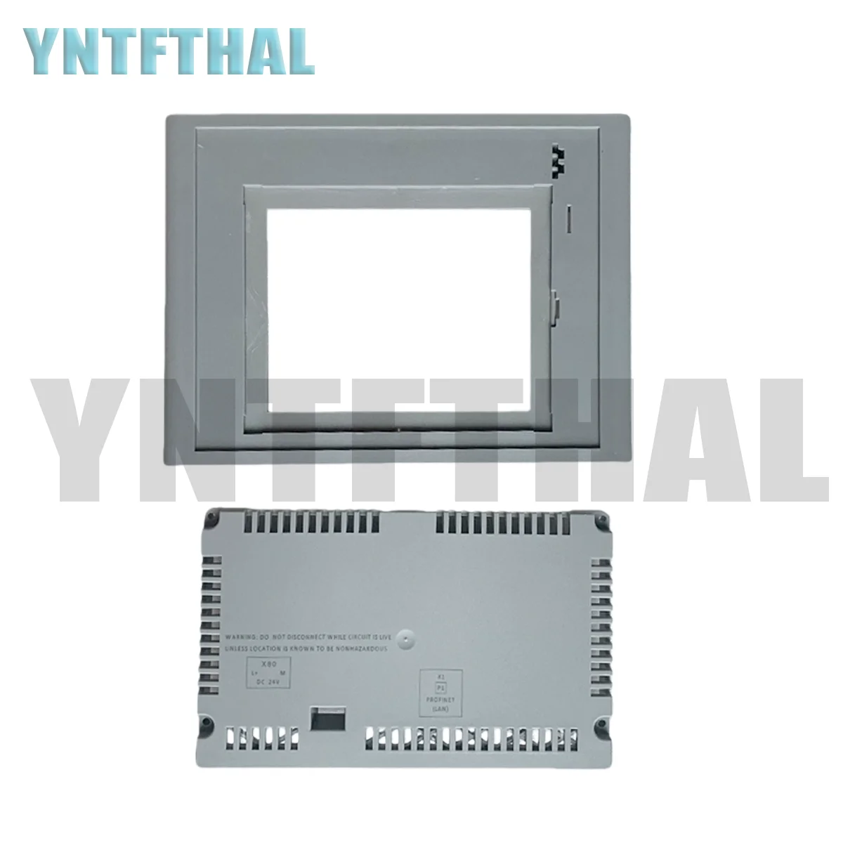 

6AG1647-0AD11-2AX0 6AG1 647-0AD11-2AX0 KTP600 Front and Back Cases Covers