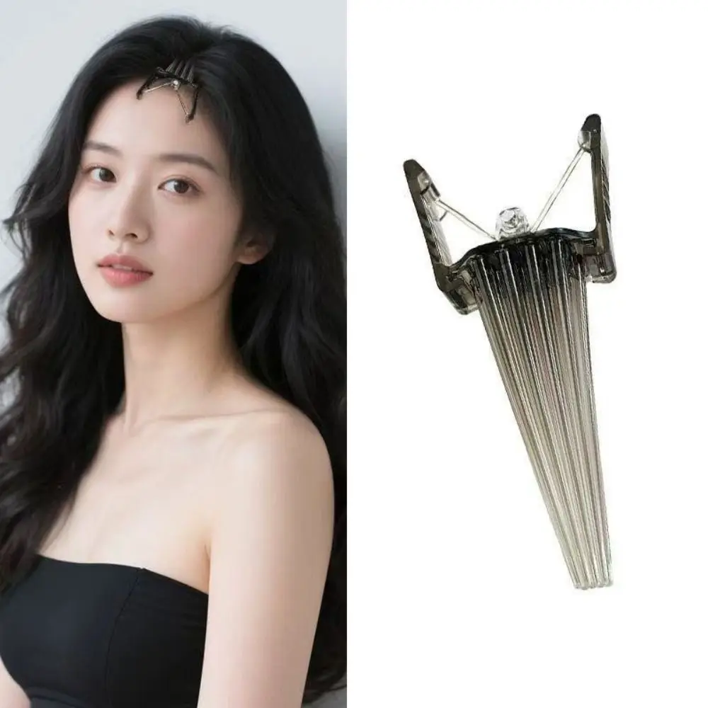 3Pcs No Heat Hair Roots Hair Roller Fluffiness Styling Diy Tools Fluffy Hairpin Curling Bangs Curling Fixed Shape Lightweight