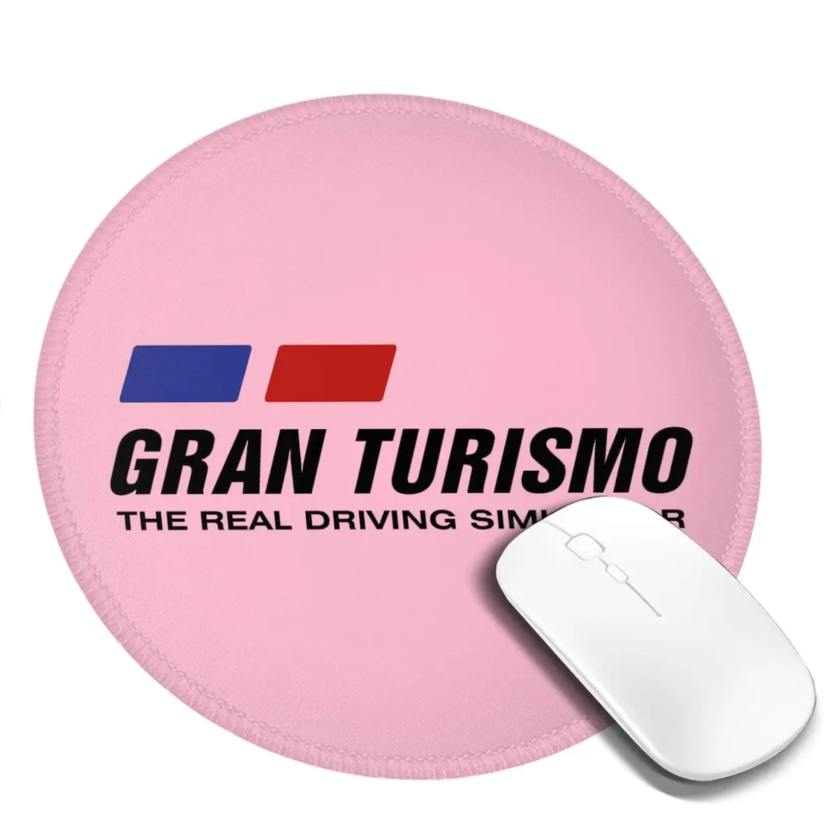 

Круглый коврик для мыши Gran Turismo, коврик для клавиатуры и мыши, коврик для геймеров, коврик для ноутбука, офисные аксессуары, настольные коврики