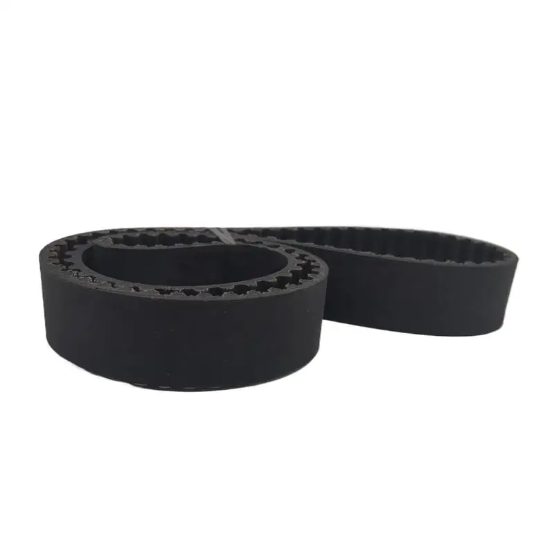 

S5M 1195 Timing Belt Width 28mm 20mm 40mm Timing Rubber Belt Black Length 1195mm STD5M Closed-Loop Belt Teeth Pitch 5mm