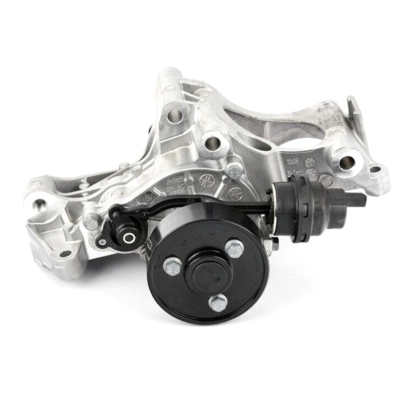 Cooling Water Pump And Bracket Assembly For BMW G30 G31 G38 520I 530I F32 F33 F36 G01 G08 X3 G02 X4 B48 11517644809