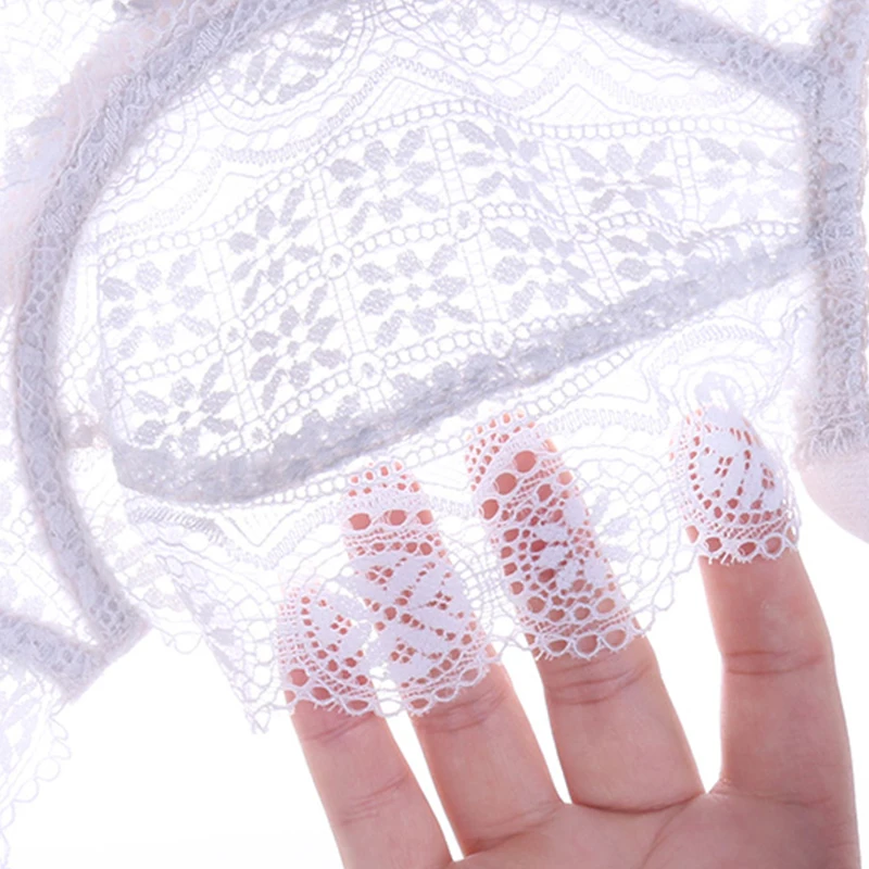 Xianqifen ultra thin lace bras for women transparent crop top bh intimates sexy bralette lingerie brassiere minimizer push up