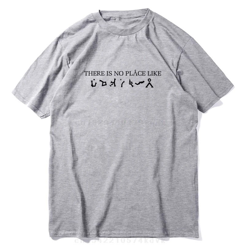 Stargate - لا يوجد مكان مثل تي شيرت الأرض، ملابس لطيفة مخصصة للأولاد، قمصان للرجال