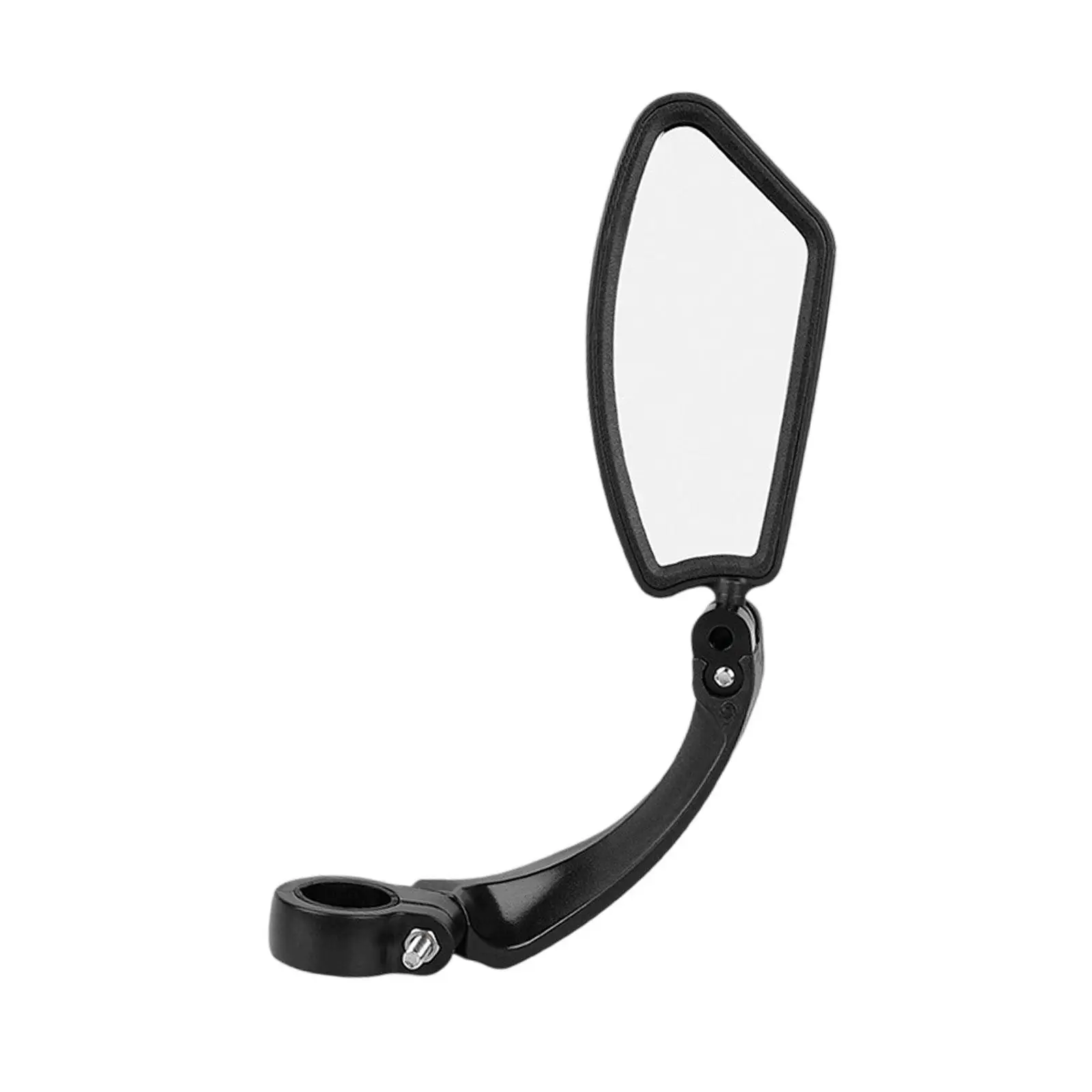 

Bike Mirror Bike Accessory Rotatable for Electric Bicycle Cycling Motorcycle