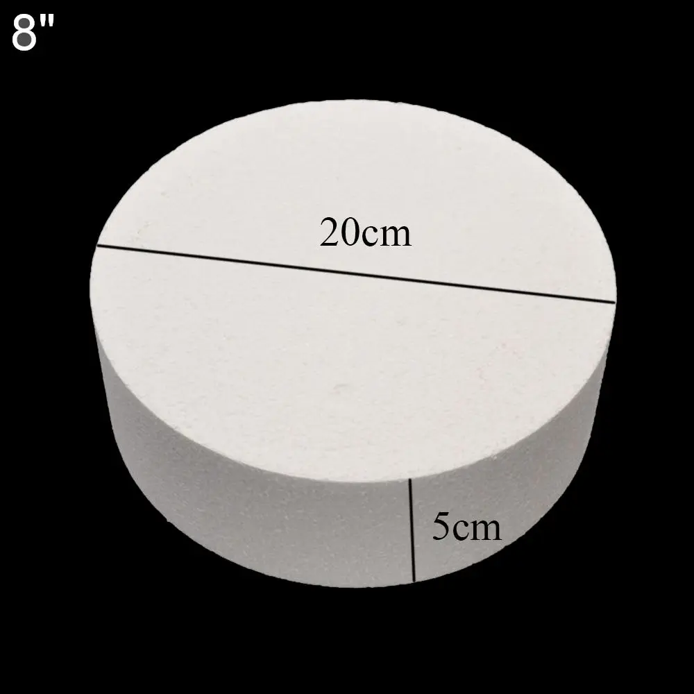 Variant: 8inch
