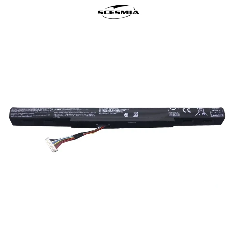 New AL15A32 Laptop Battery for Acer Aspire E5-422G 472 E5-473 E5-473G E5-522 522G E5-532 E5-532T E5-573G E5-553G V3-574G
