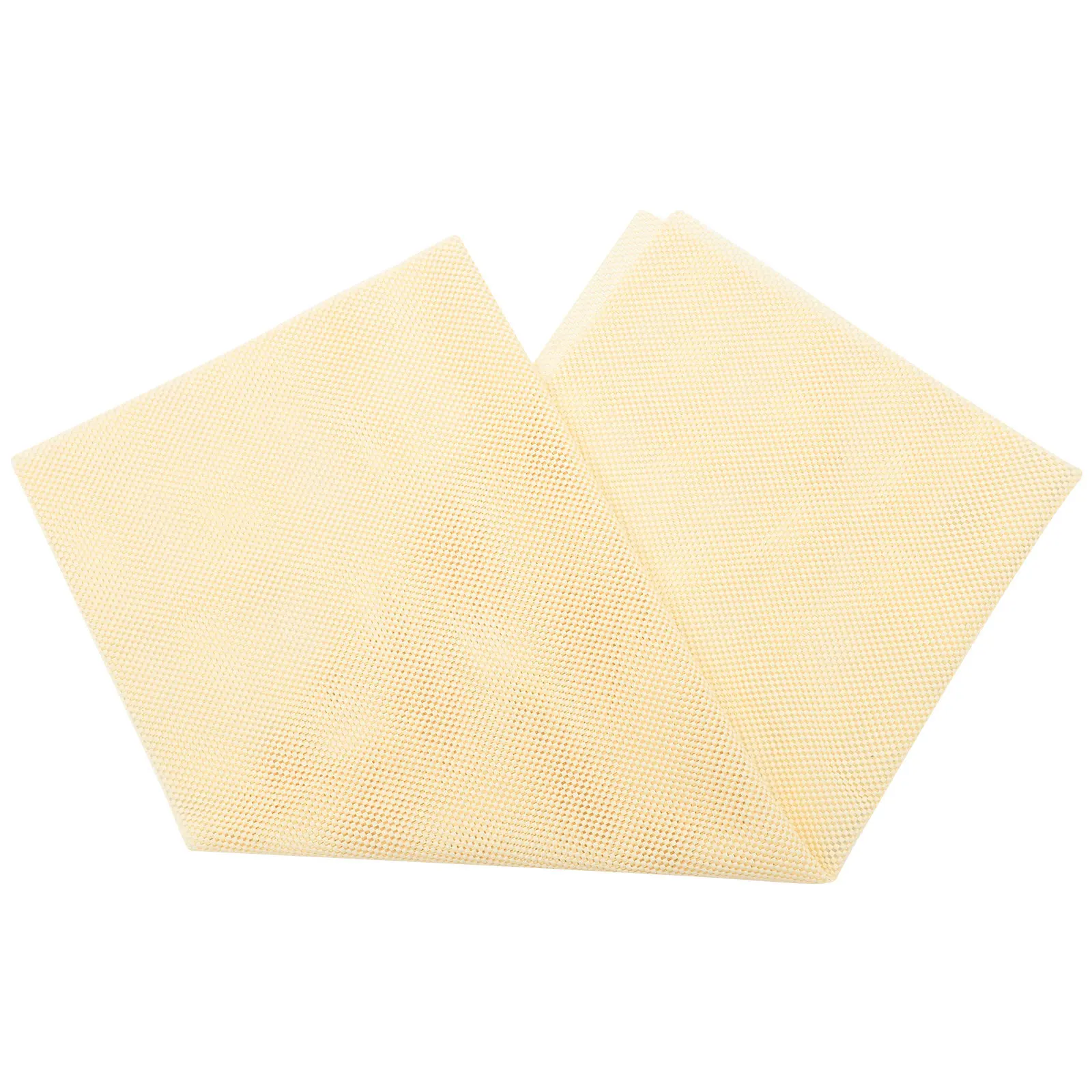 Anti Slip Rug Pad Gripper Silicone Non-Slip Mat For Home Office Floor Under Area Rugs Cushion Grip Sofa