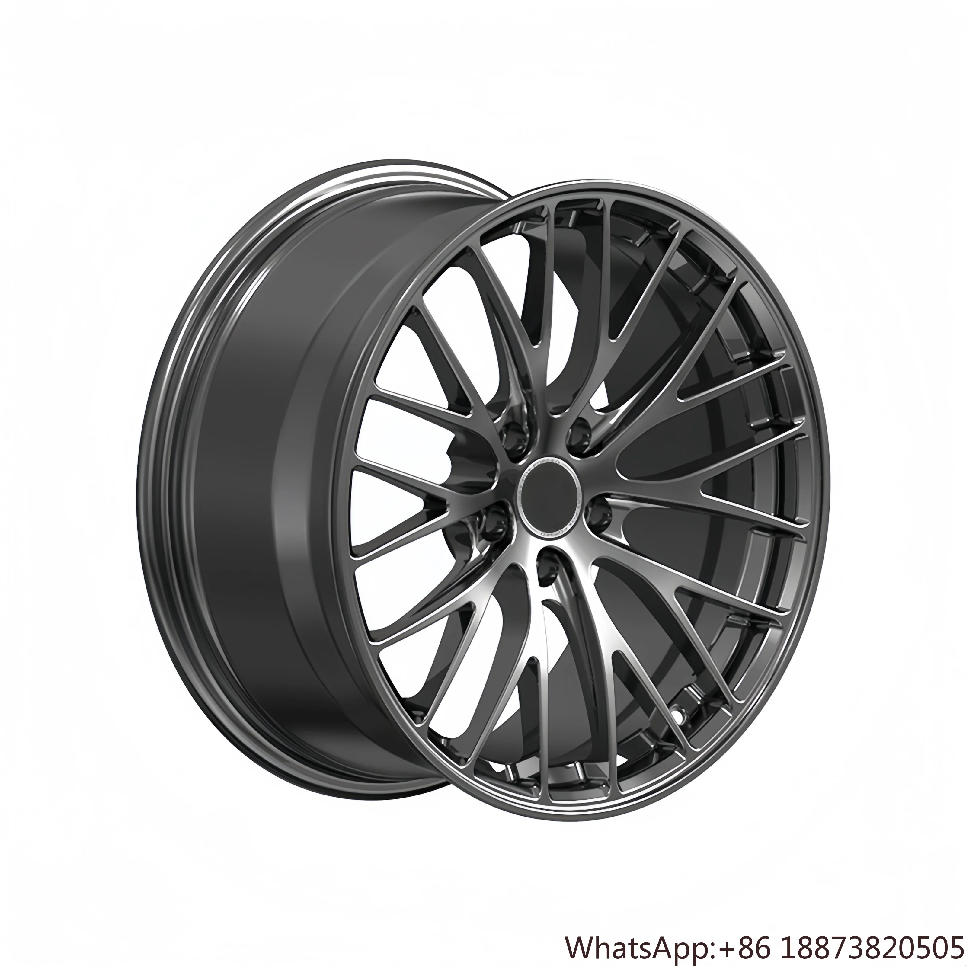 

XINLAI Custom Deep Concave 5X114.3 5X112 5X120 Кованые колеса из алюминиевого сплава Колеса для легковых автомобилей для Mercedes BMW Audi