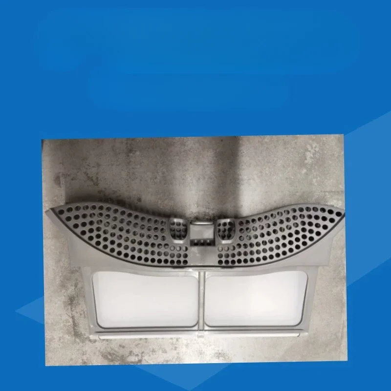 

Heat pump dryer filter assembly 12138200004350