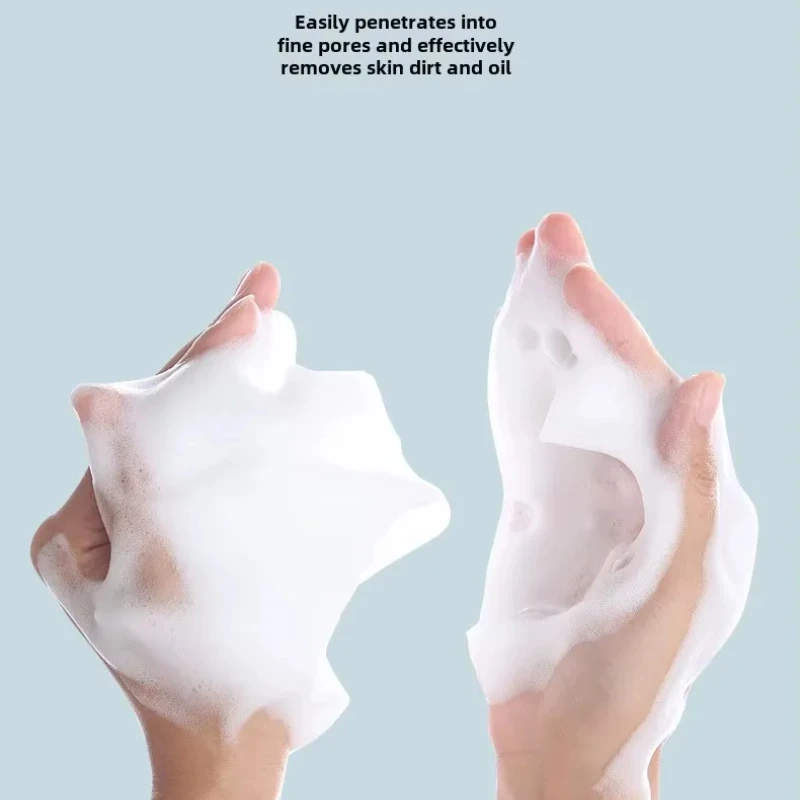 Xiaomi Intelligent Sensor Multi-Speed Contact-Free Wall-Mounted Vertical Hand Sanitizer Bubble Machine USB Charge Soap Dispenser