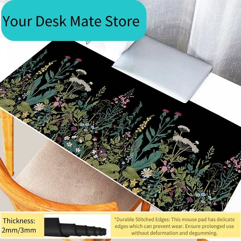 Night Garden Mouse …