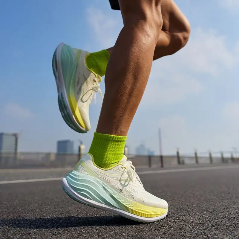 2026 New Trend Man Running Shoes Unisex Walking Jogging Shoe Light Weight Outdoor Sports Shoes Top Quality Running Sports Shoe