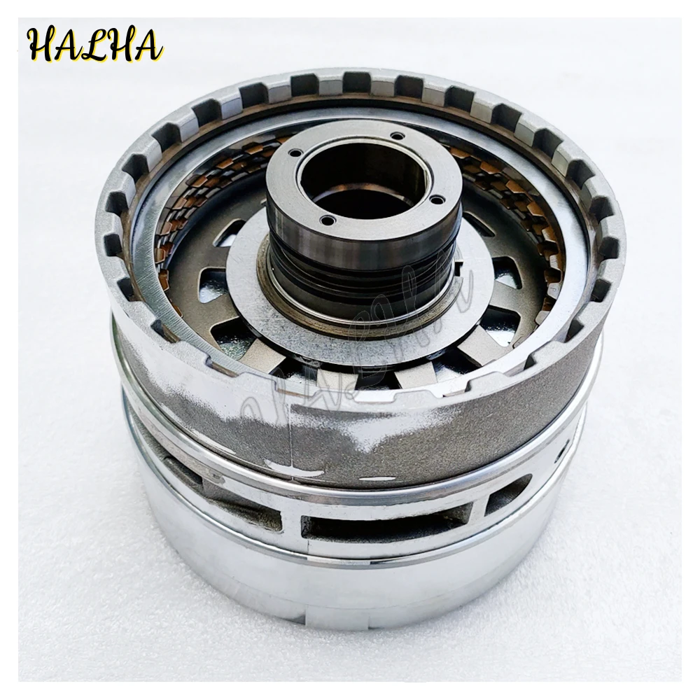 

5HP19 ZF5HP19 Auto Transmission Clutch Center Support Reverse Input Drum Assembly For BMW Audi