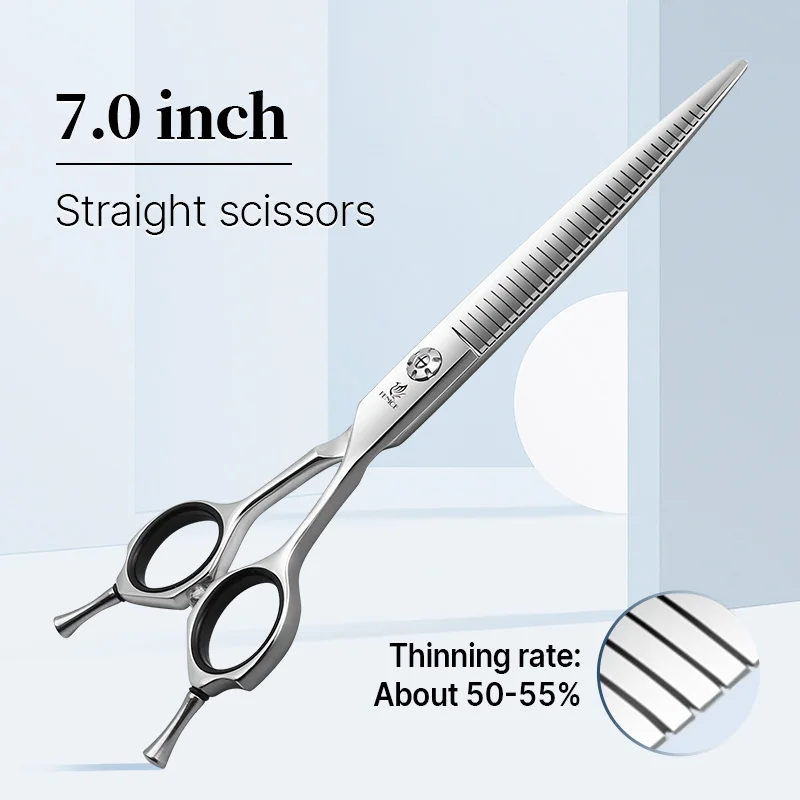 Variant: cutting thinnning
