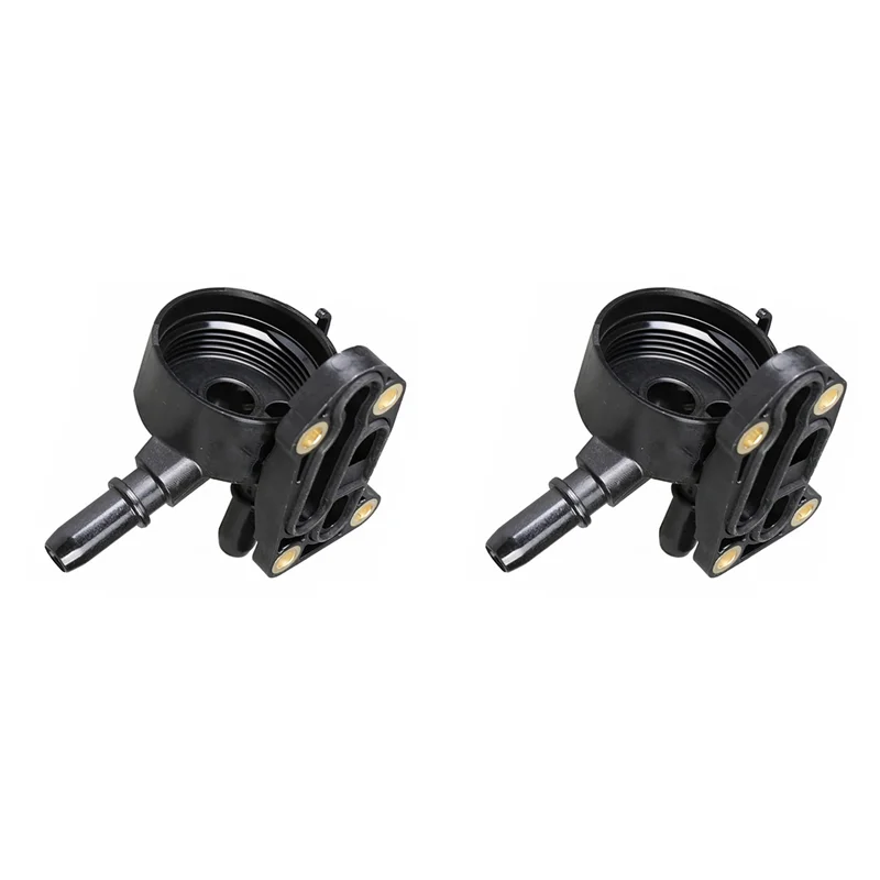 

2X 31256732 For Volvo For Ford MPS6 Gearbox Automatic Powershift Oil Gearbox Filter Cover Hydraulic Filter Bracket