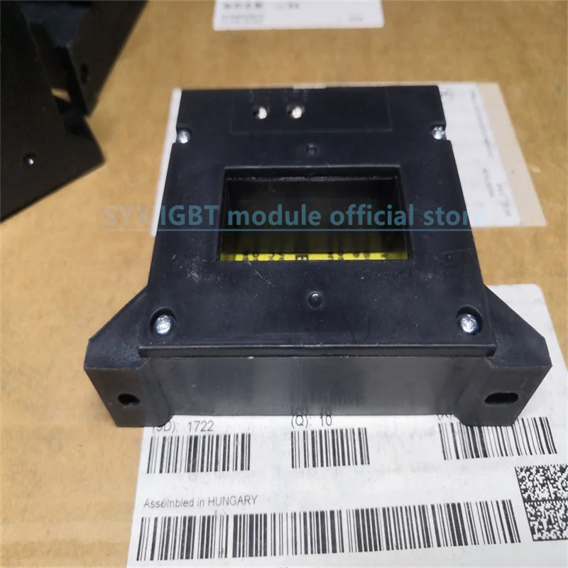 Transformator 1PCS HC-ML450V6B15D HC-ML500V6B15D Nieuwe Originele Huidige Sensor